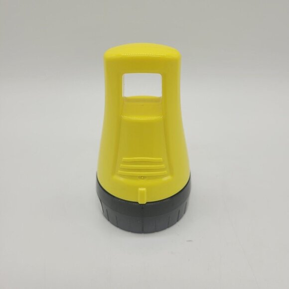 Guard Your ID Advanced Roller Identity Theft Prevention Security Stamp Yellow - Picture 3 of 4